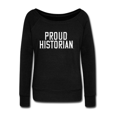Geschichte LK Pullover - Stolzer Historiker Historik Geschichte Student