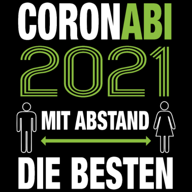 Motiv Abitur Abschluss 2021 Lustiges Bestanden Schule