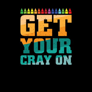 Motiv Leg dein Grau offen