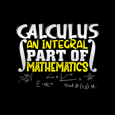 Motiv Kalkulieren ein Integraler Teil der Mathematik