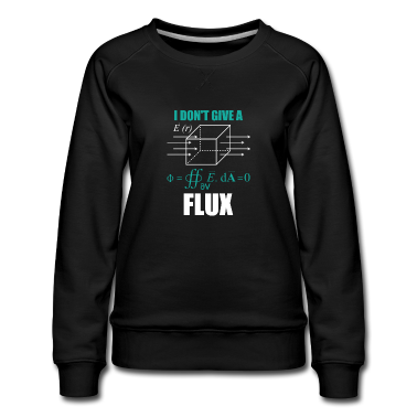 Geschichte LK Pullover - Ich geb keine Fluss Mathe schul shirt design