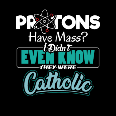 Motiv Protonen haben messe sind sie Kirchlich