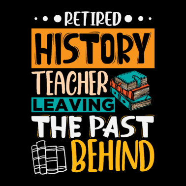 Motiv Geschichtslehrer im Ruhestand