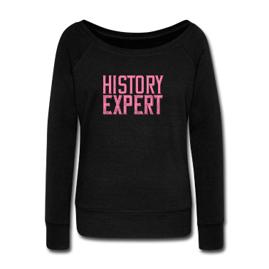 Geschichte LK Pullover - Historik Experte Liebhaber Historikerin Historiker