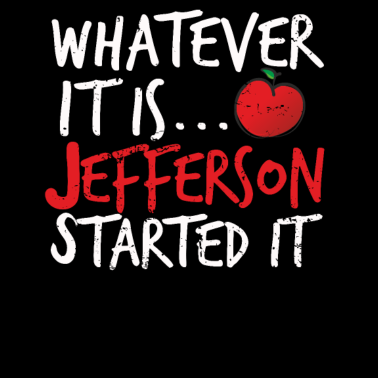 Motiv Angestellter Shirt Geschichtslehrer Macbeth