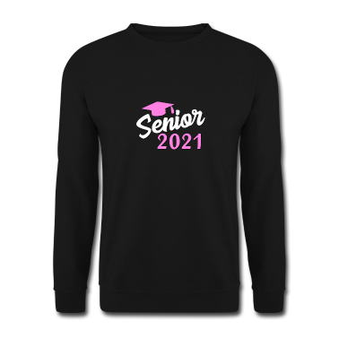 Geschichte LK Pullover - Senior Schule 2021