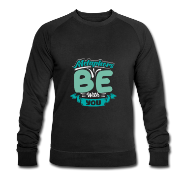 Geschichte LK Pullover - Metaphern Sind Mit Ihnen Beim Lesen Und Schreiben