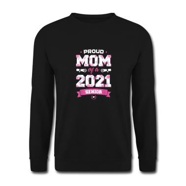 Geschichte LK Pullover - Stolze Mutter Schule Abitur Abgänger 2021