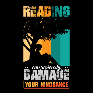 Motiv Lesen Kann Ihre Unwissenheit Ernsthaft Schädigen