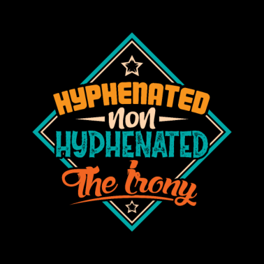 Motiv Silbentrennung Ohne Bindestrich Das Ironiedesign