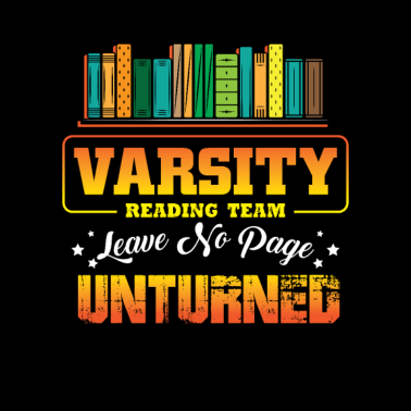 Motiv Die Uni, Die Sie Liest, Lässt Keine Seite