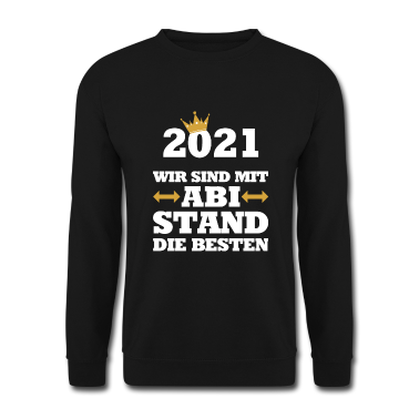 Geschichte LK Pullover - Abitur Abi 2021 Corona Coronabi Abstand Die Besten