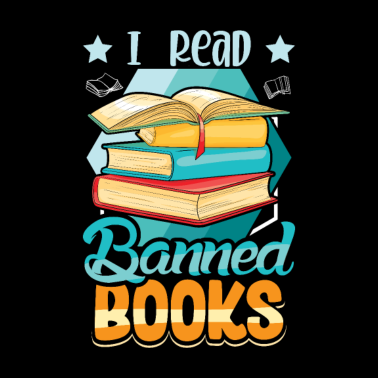 Motiv Ich Lese Verbotene Bücher Fantasy Story Design