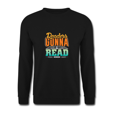 Geschichte LK Pullover - Leser Werden Design Lesen