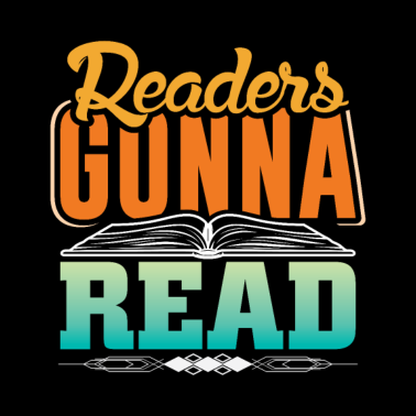 Motiv Leser Werden Design Lesen