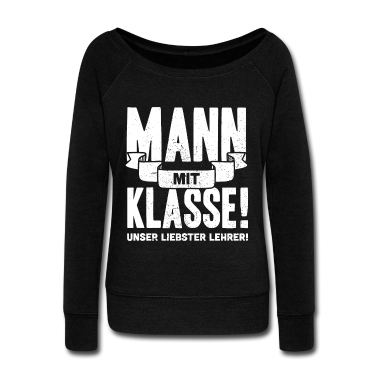 Geschichte LK Pullover - Bester Lehrer | Mann mit Klasse süßes Geschenk Sch