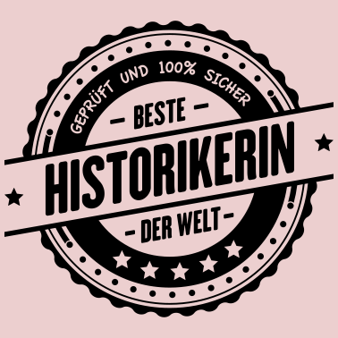 Motiv Beste Historikerin