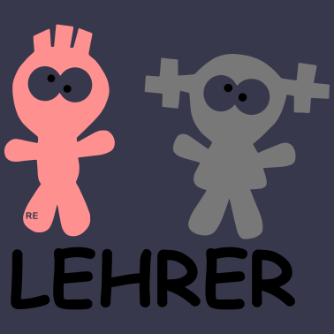 Motiv Lehrer Geschenke Junge Mädchen Schule Geschenkidee