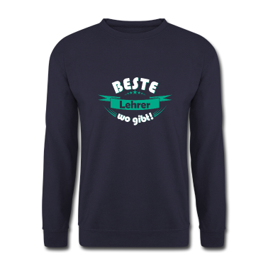 Geschichte LK Pullover - Lehrer