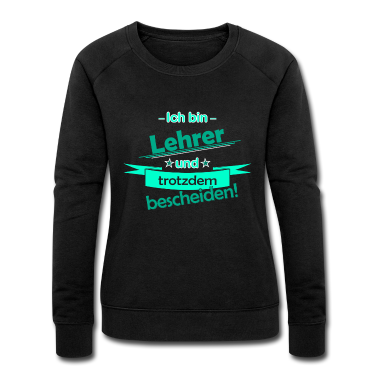 Geschichte LK Pullover - Lehrer