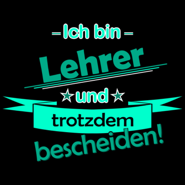 Motiv Lehrer