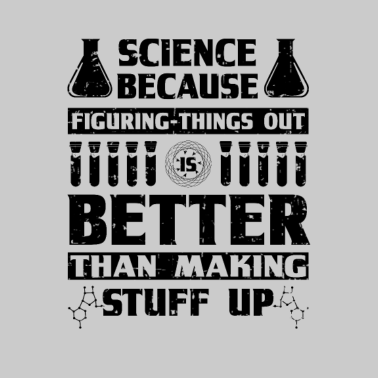 Motiv Wissenschaftler Geschenke Wissenschaft Figuring Dinge aus