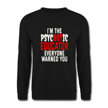 Geschichte LK Pullover - Psychologie Lehrer Pädagoge Abschiedsgeschenk