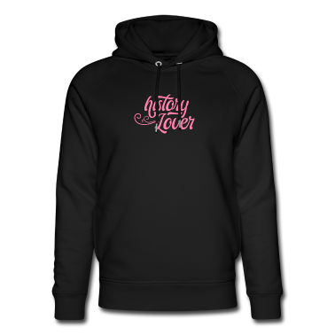 Geschichte LK Hoodie - Historik Liebhaber Historikerin Historiker