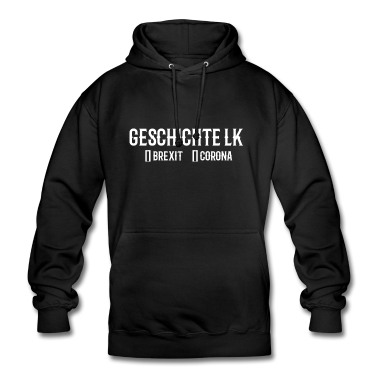 Geschichte LK Hoodie - Geschichte