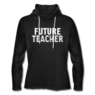 Geschichte LK Hoodie - Future Teacher