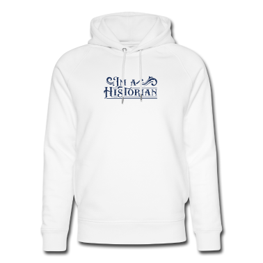Geschichte LK Hoodie - Ich bin ein Historiker Historikerin Geschichte