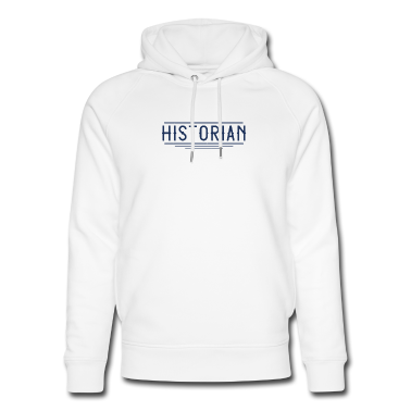 Geschichte LK Hoodie - Historiker Geschichte Historikerin Historik