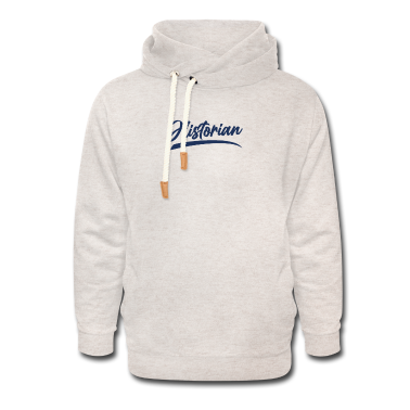 Geschichte LK Hoodie - Historiker Historikerin Geschichte Historik
