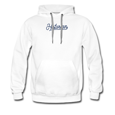 Geschichte LK Hoodie - Historiker Historikerin Geschichte Historik