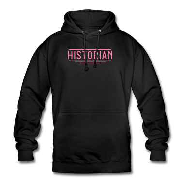 Geschichte LK Hoodie - Historiker Historik Geschichte Historikerin