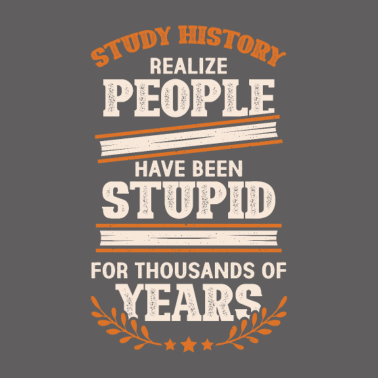 Motiv Geschichte Studium Geschichtsstudent Geschenk