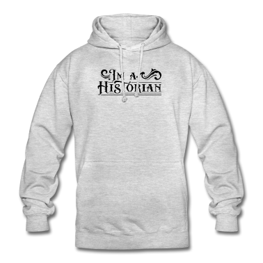 Geschichte LK Hoodie - Ich bin ein Historiker Historik Beruf Geschichte