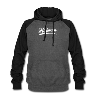 Geschichte LK Hoodie - Historiker Beruf Geschichte Student Historik