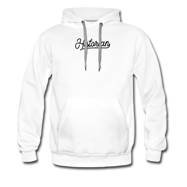 Geschichte LK Hoodie - Historiker Geschichte Beruf Historik Wissenschaft