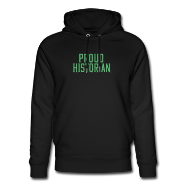 Geschichte LK Hoodie - Stolzer Historiker Historisch Historik Geschichte