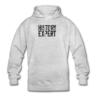 Geschichte LK Hoodie - Historik Experte Historiker Beruf Geschichte