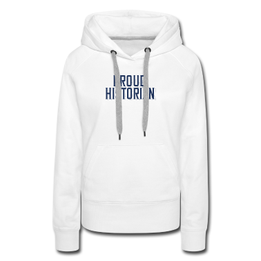 Geschichte LK Hoodie - Stolzer Historiker Geschichte Historikerin Student