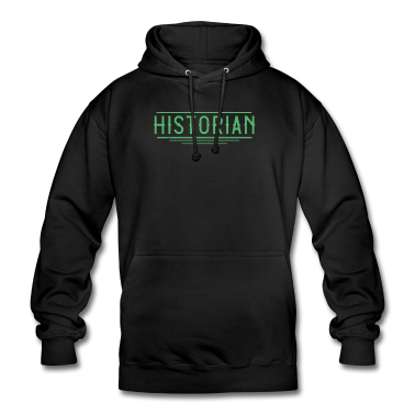 Geschichte LK Hoodie - Historiker Geschichte Historisch Historik Job