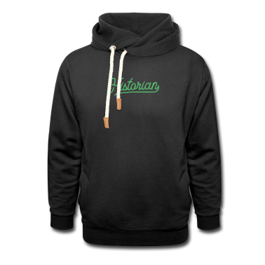 Geschichte LK Hoodie - Historiker Geschichte Job Historik Historisch