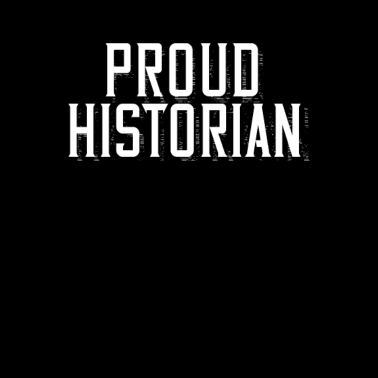 Motiv Stolzer Historiker Historik Geschichte Student