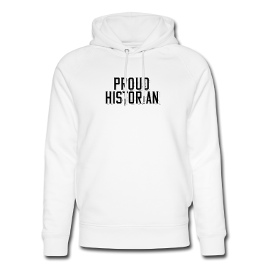 Geschichte LK Hoodie - Stolzer Historiker Historik Beruf Geschichte