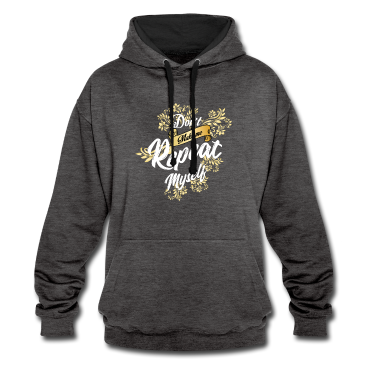 Geschichte LK Hoodie - Geschichte Lehrer Lehrerin Vergangenheit Geschenk