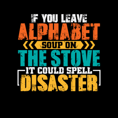 Motiv Rechtschreibungs Unterricht lustiger spruch