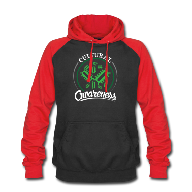 Geschichte LK Hoodie - Kultur Bewusst sein Biologie Bakterien Viren