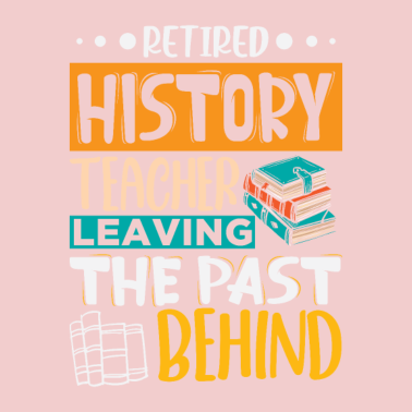 Motiv Geschichtslehrer im Ruhestand